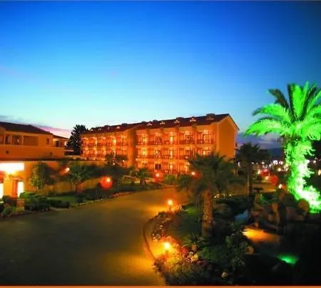 Belinda Club Hotel Evrenseki