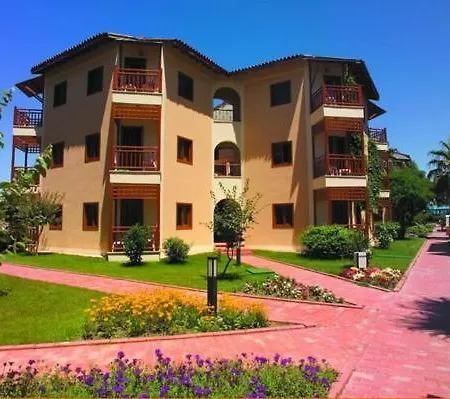 Belinda Club Hotel