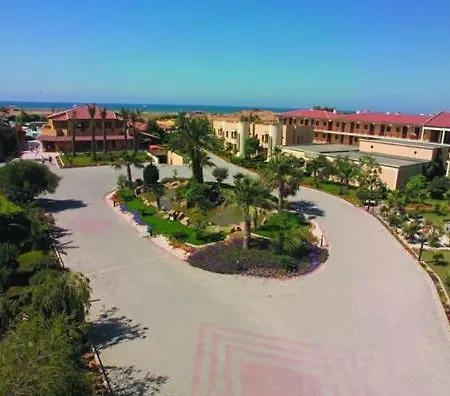 Belinda Club Hotel