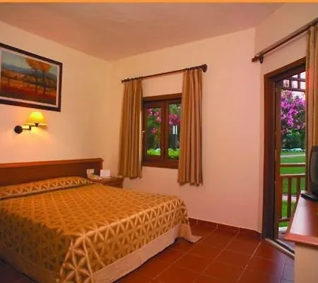 Belinda Club Hotel Evrenseki