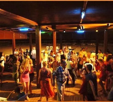 Belinda Club Evrenseki