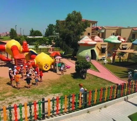 Belinda Club Hotel