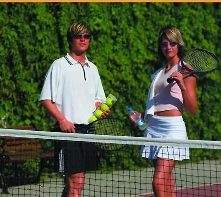 Belinda Club Hotel Evrenseki