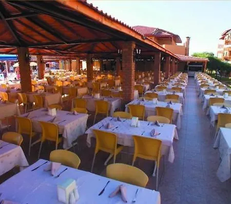 Hotel Belinda Club Evrenseki