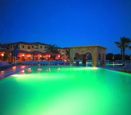 Belinda Club Hotel