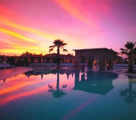 Hotel Belinda Club 4*