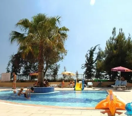 Belinda Club 4* Evrenseki