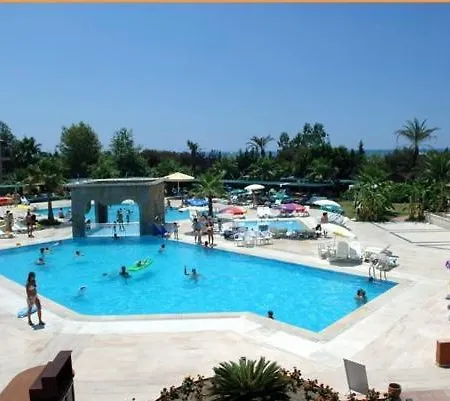 Hotel Belinda Club