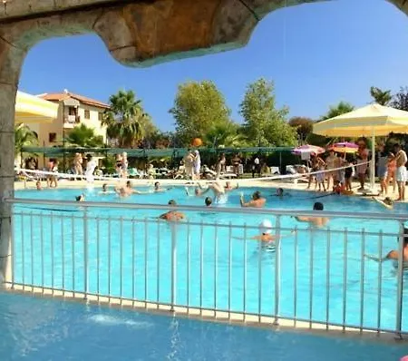 Belinda Club Evrenseki