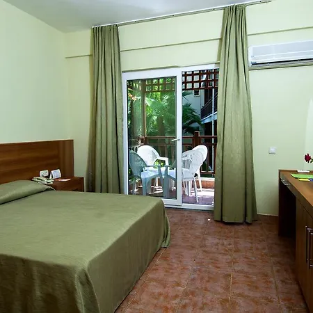 Hotel Belinda Club 4*
