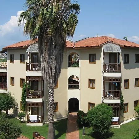 Hotel Belinda Club
