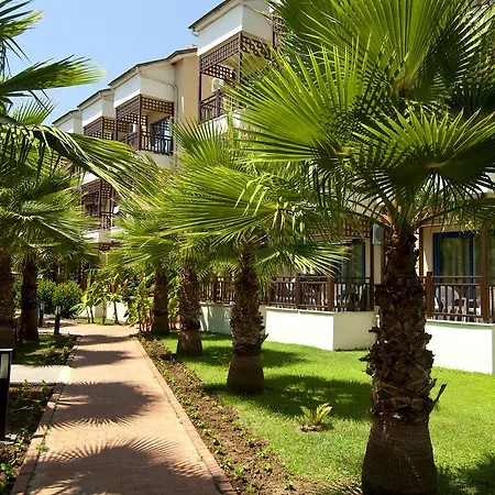 Hotel Belinda Club