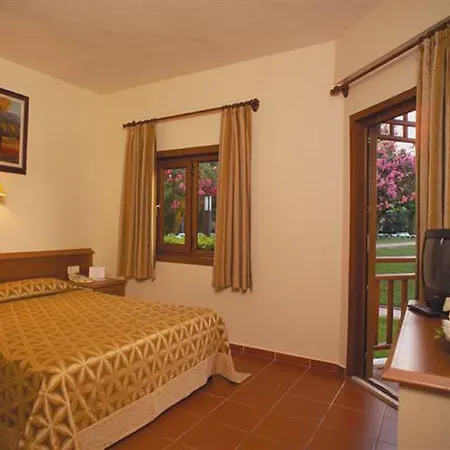 Belinda Club Hotel Evrenseki