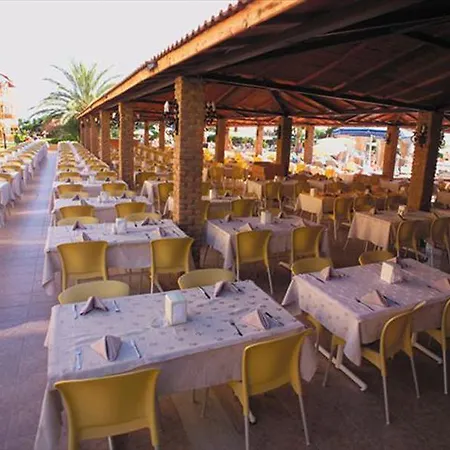 Belinda Club 4*