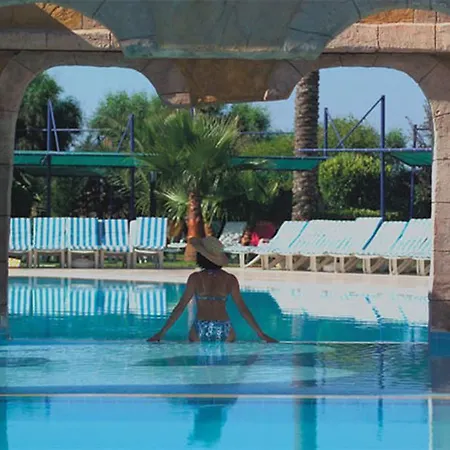 Belinda Club Hotel