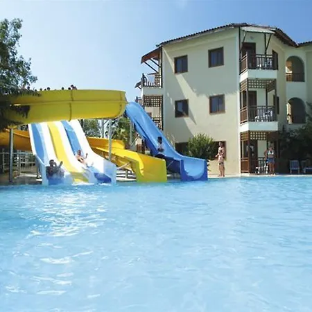 Belinda Club Hotel 4*