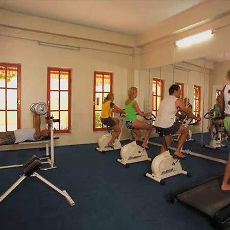 Belinda Club Hotel