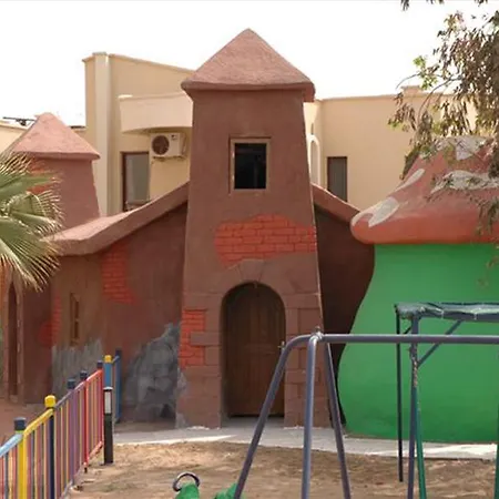 Belinda Club Hotel 4*