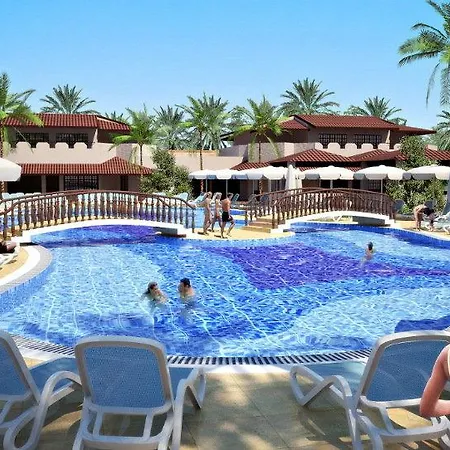 Belinda Club Hotel Evrenseki
