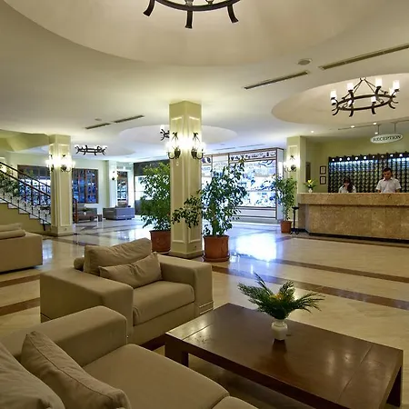 Belinda Club Hotel 4*